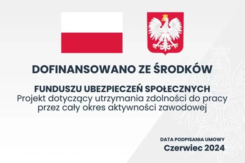 Dofinansowania