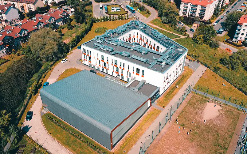 generalne wykonczenie
